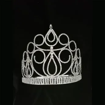 Princesa Crown
